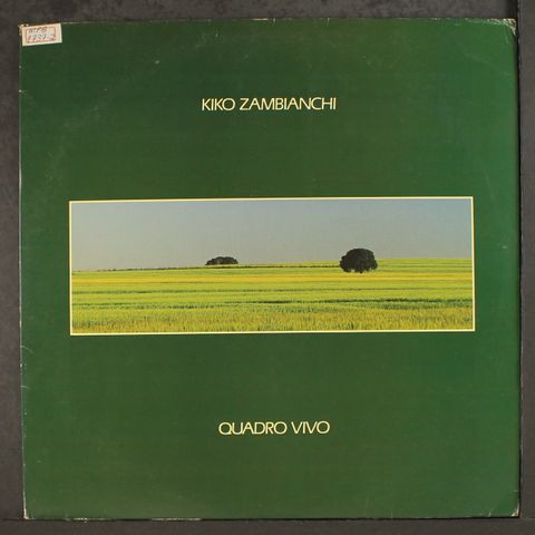 KIKO ZAMBIANCHI