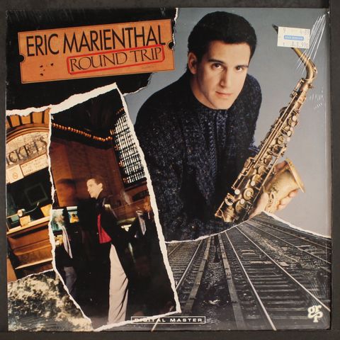 ERIC MARIENTHAL