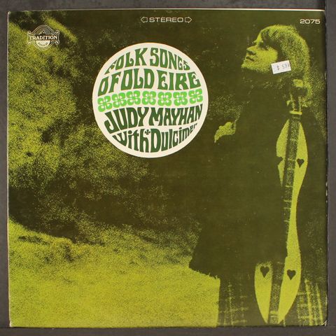 JUDY MAYHAN