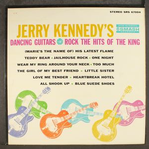 JERRY KENNEDY