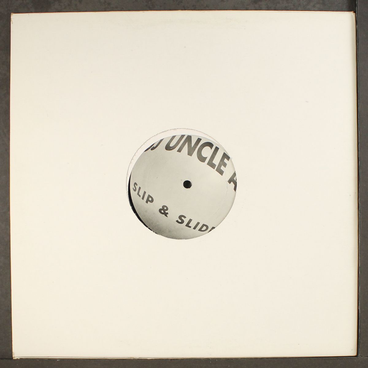 slip & slide (6 mixes) by DJ UNCLE AL