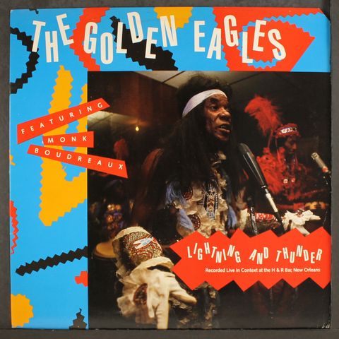 GOLDEN EAGLES