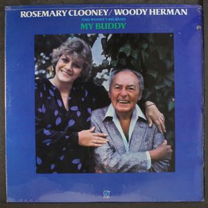 ROSEMARY CLOONEY & WOODY HERMAN
