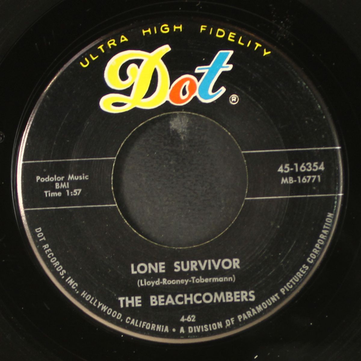 lone survivor / samoa by BEACHCOMBERS