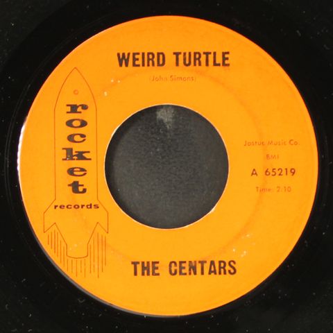 CENTARS