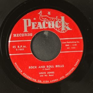 LOUIS JONES