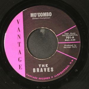 BRAVES