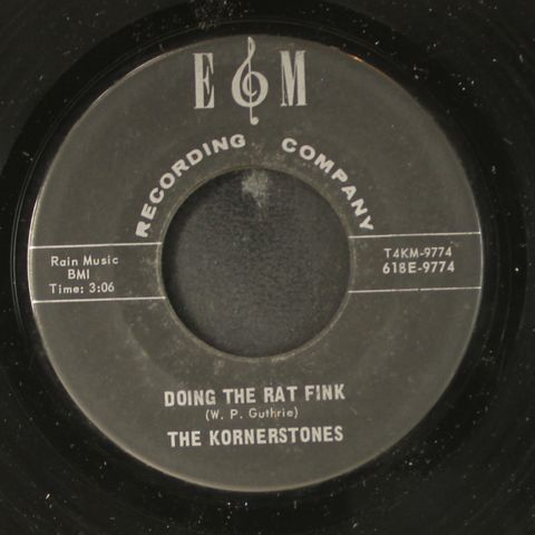 KORNERSTONES