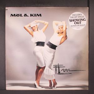 MEL & KIM