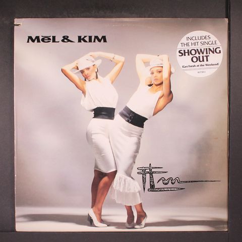 MEL & KIM