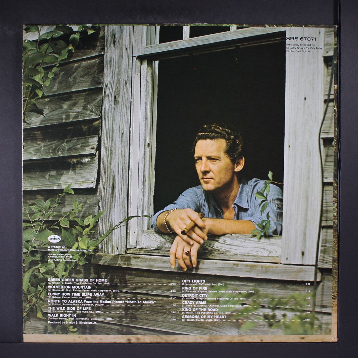 all country by JERRY LEE LEWIS