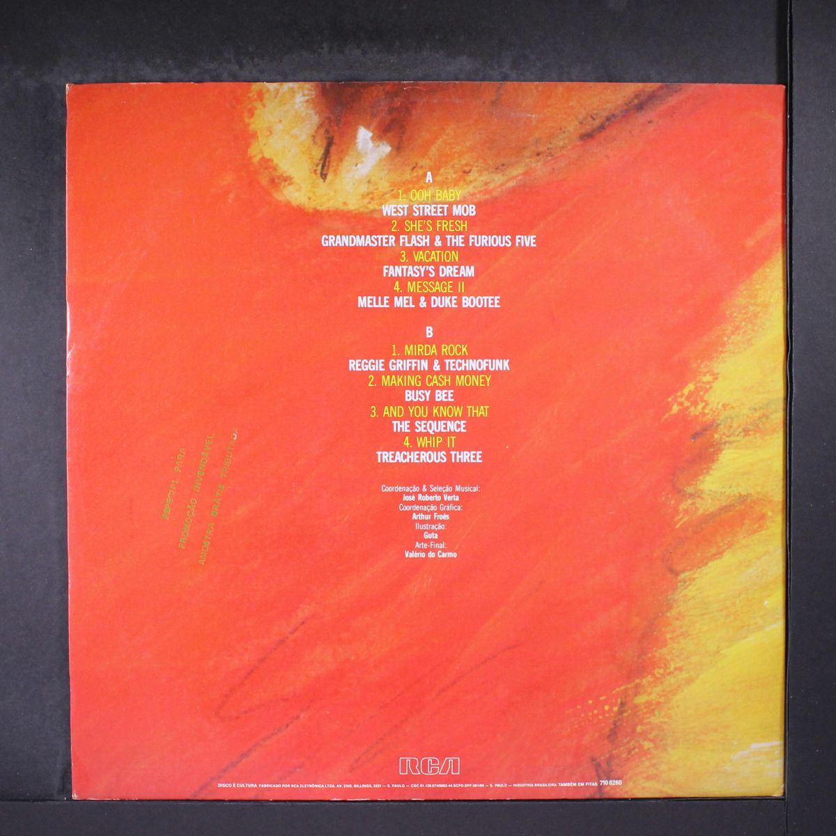sugarhill funk vol. 2 by VARIOUS