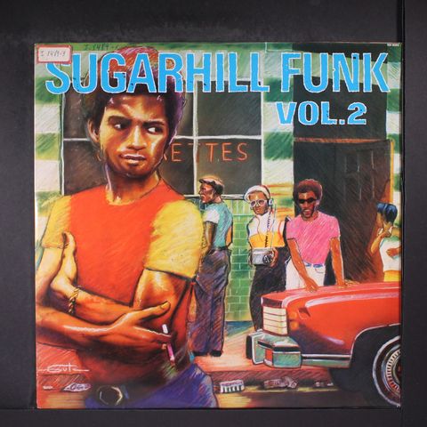 Item