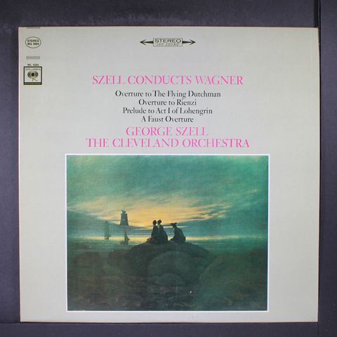 GEORGE SZELL