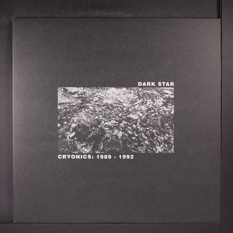 DARK STAR