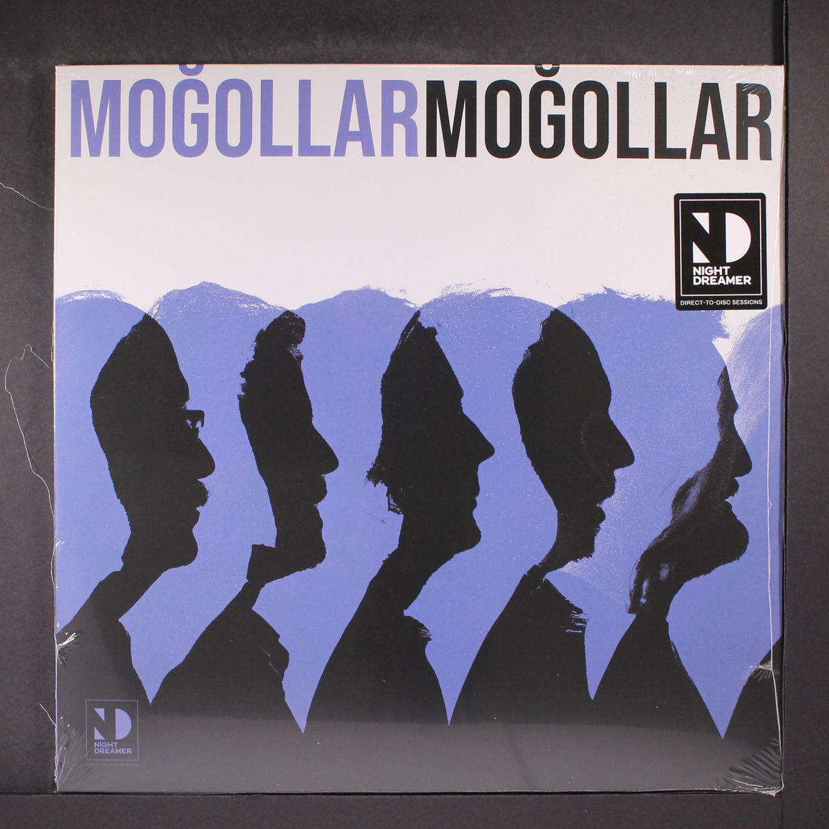 anatolian sun part 2 by MOGOLLAR