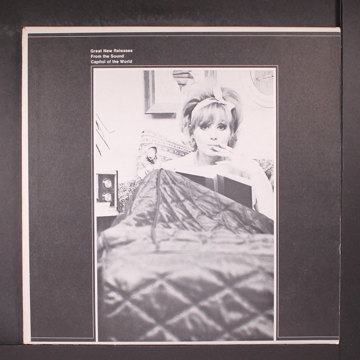 great new releases november 1965 by VARIOUS