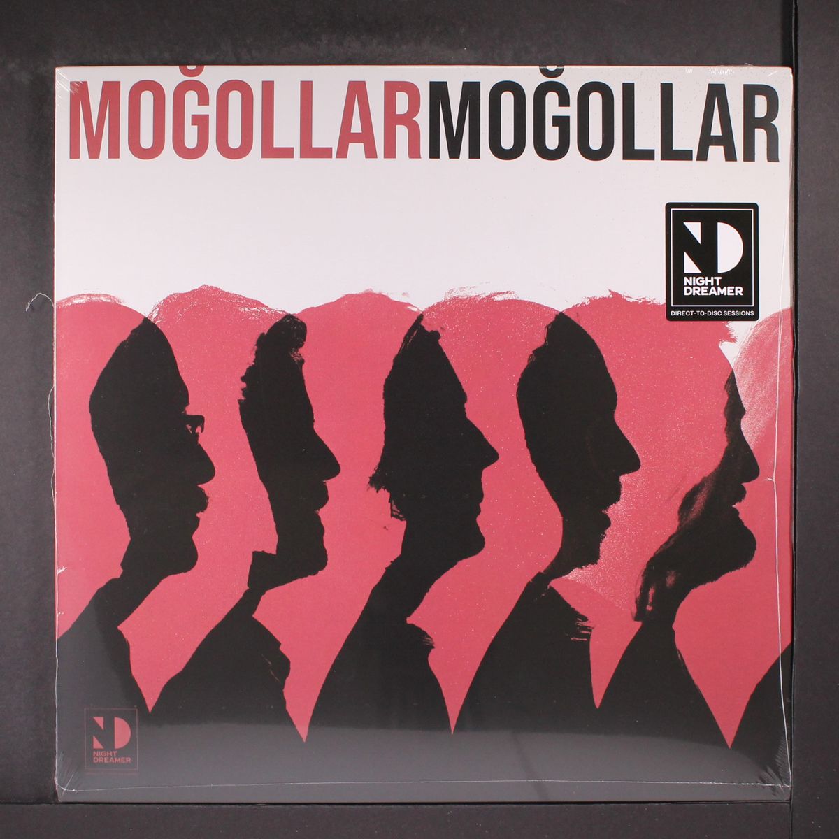 anatolian sun part 1 by MOGOLLAR