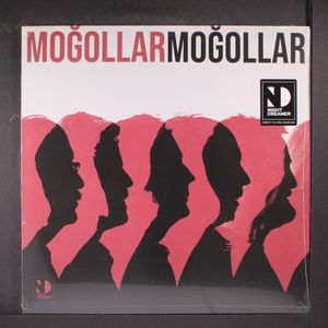 MOGOLLAR