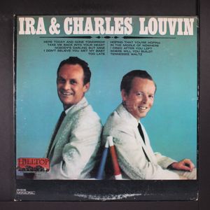 LOUVIN BROTHERS