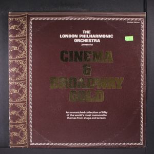 LONDON PHILHARMONIC