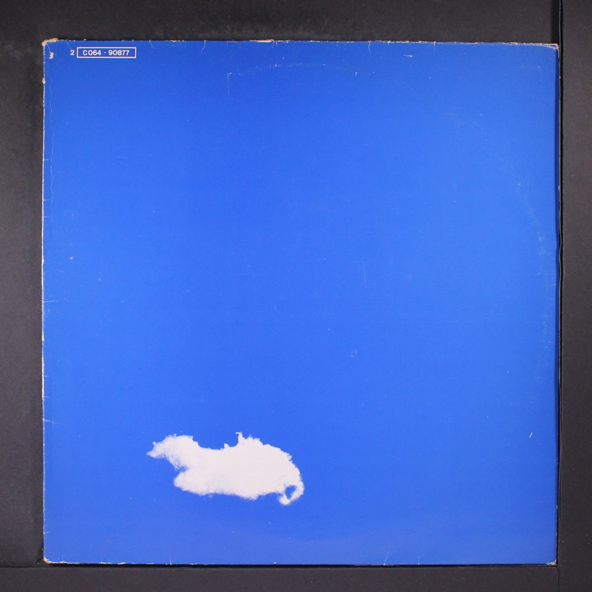 live peace in toronto 1969 by JOHN LENNON & PLASTIC ONO BAND