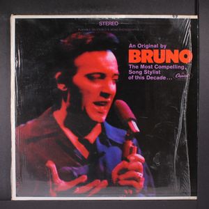 TONY BRUNO