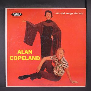ALAN COPELAND