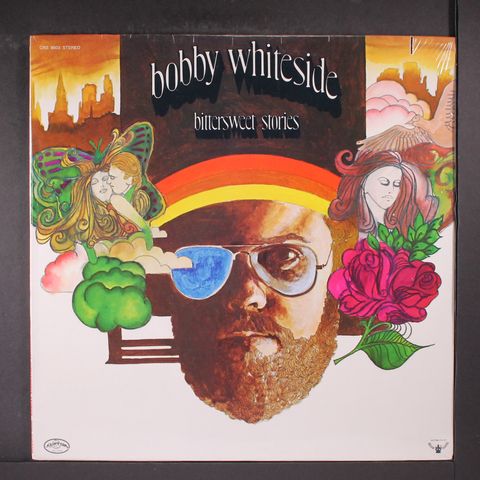 BOBBY WHITESIDE