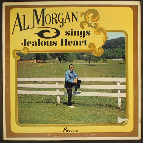 AL MORGAN