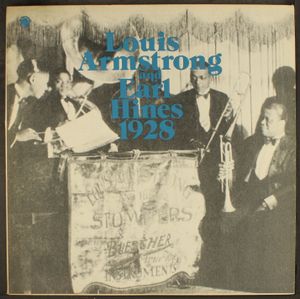 LOUIS ARMSTRONG & EARL HINES
