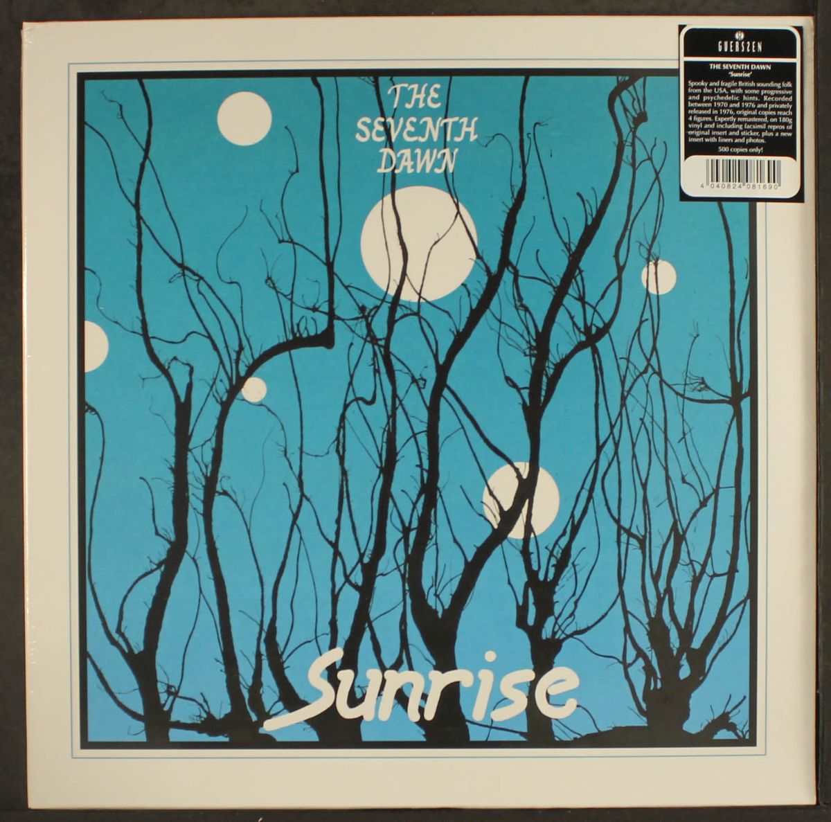 sunrise by SEVENTH DAWN