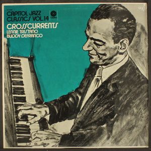 LENNIE TRISTANO / BUDDY DEFRANCO