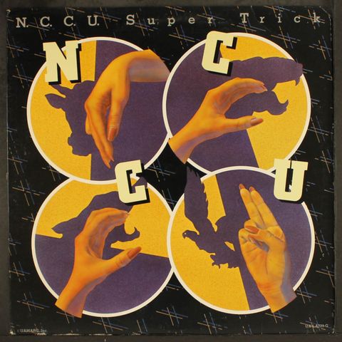 N.C.C.U.