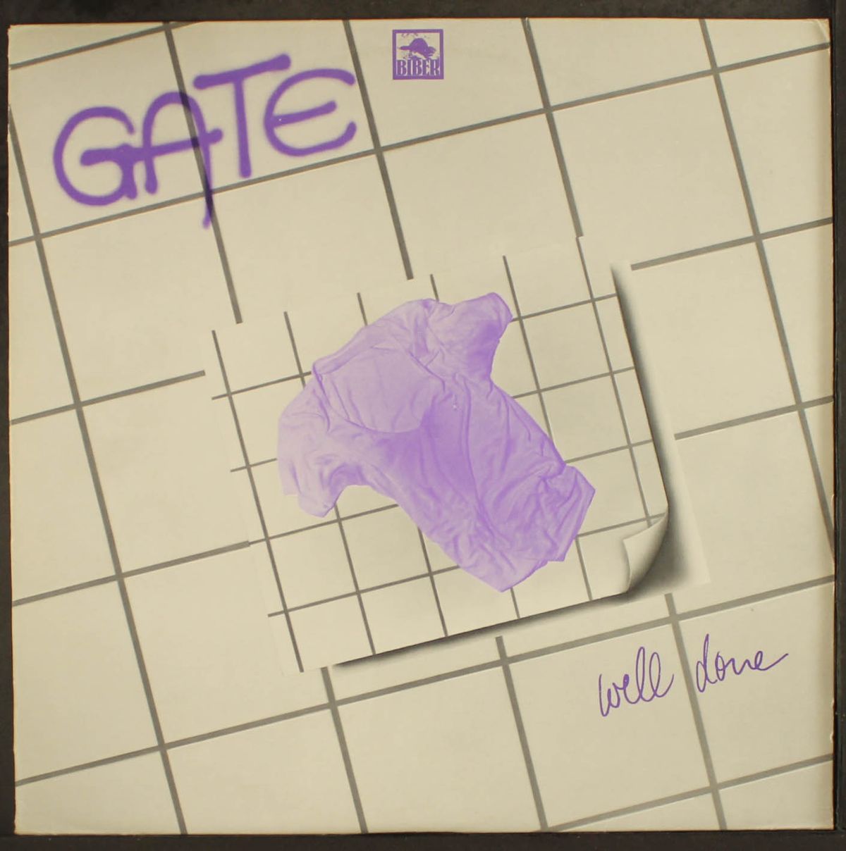 well done by GATE