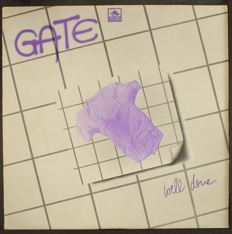 GATE