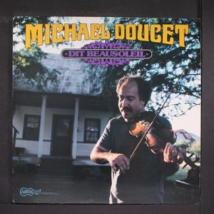 MICHAEL DOUCET