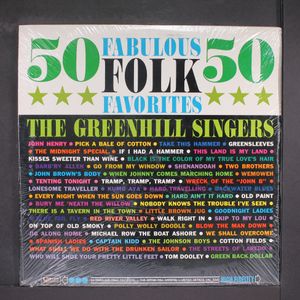 GREENHILL SINGERS