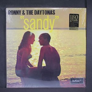 RONNY & DAYTONAS
