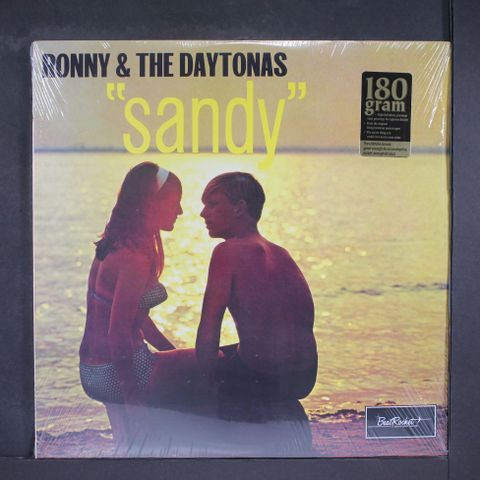 RONNY & DAYTONAS