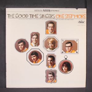 GOOD TIME SINGERS