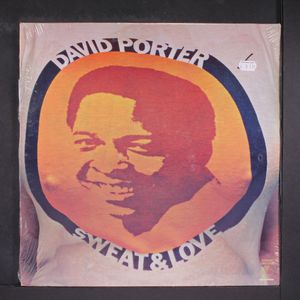 DAVID PORTER