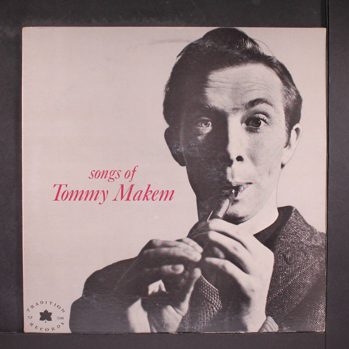 songs of by TOMMY MAKEM