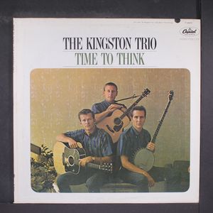 KINGSTON TRO