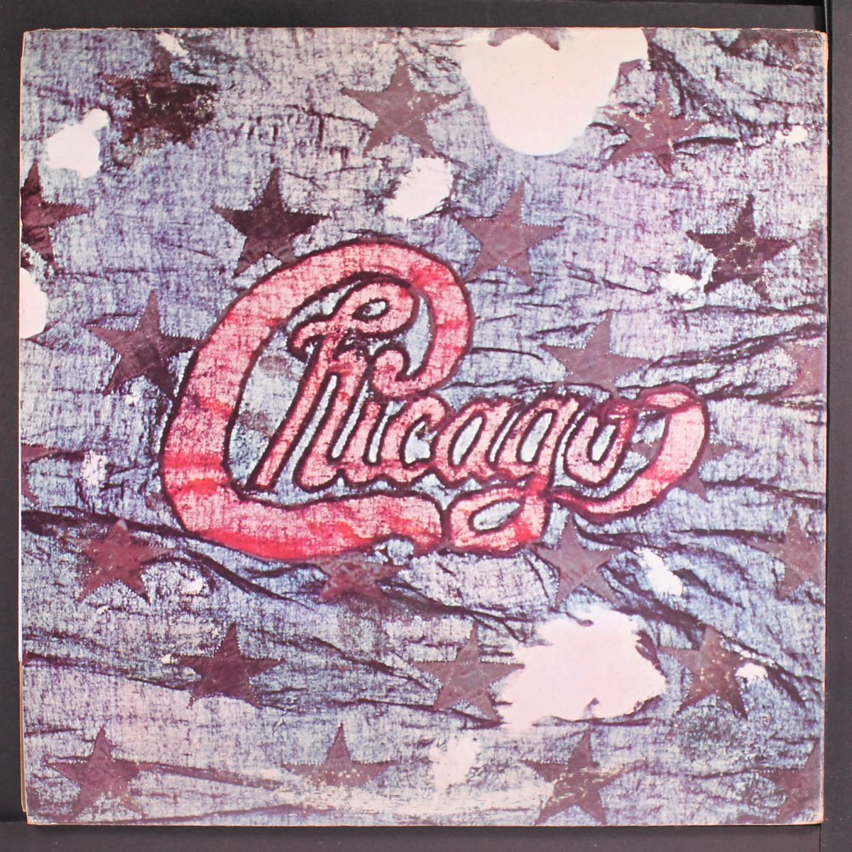 chicago 3 by CHICAGO