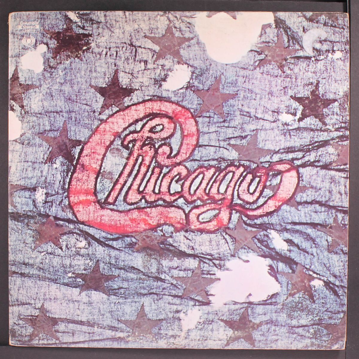 chicago 3 by CHICAGO