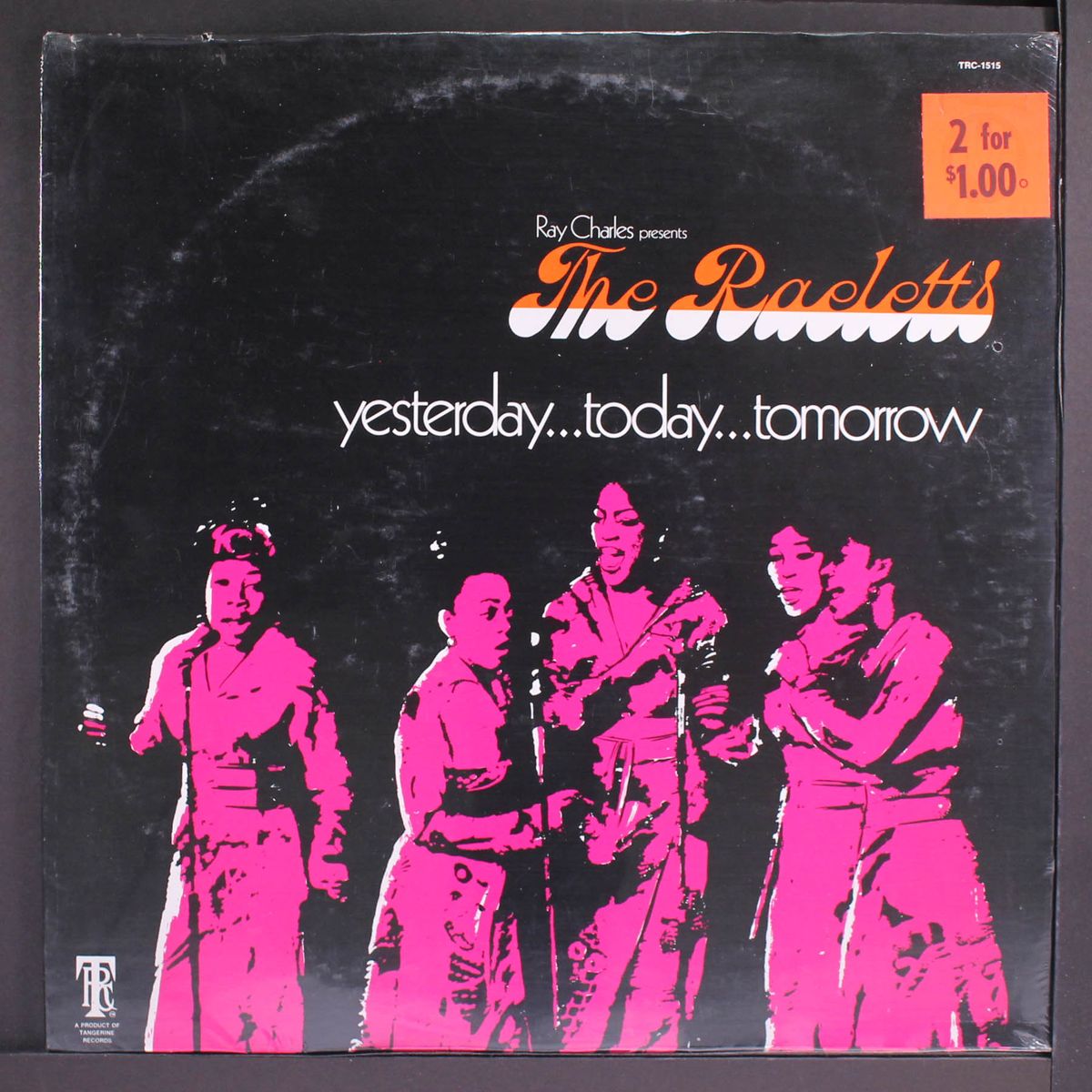 yesterday...today...tomorrow by RAELETTS