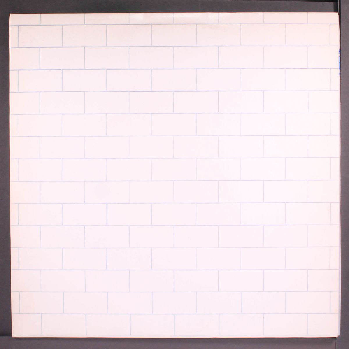 the wall by PINK FLOYD