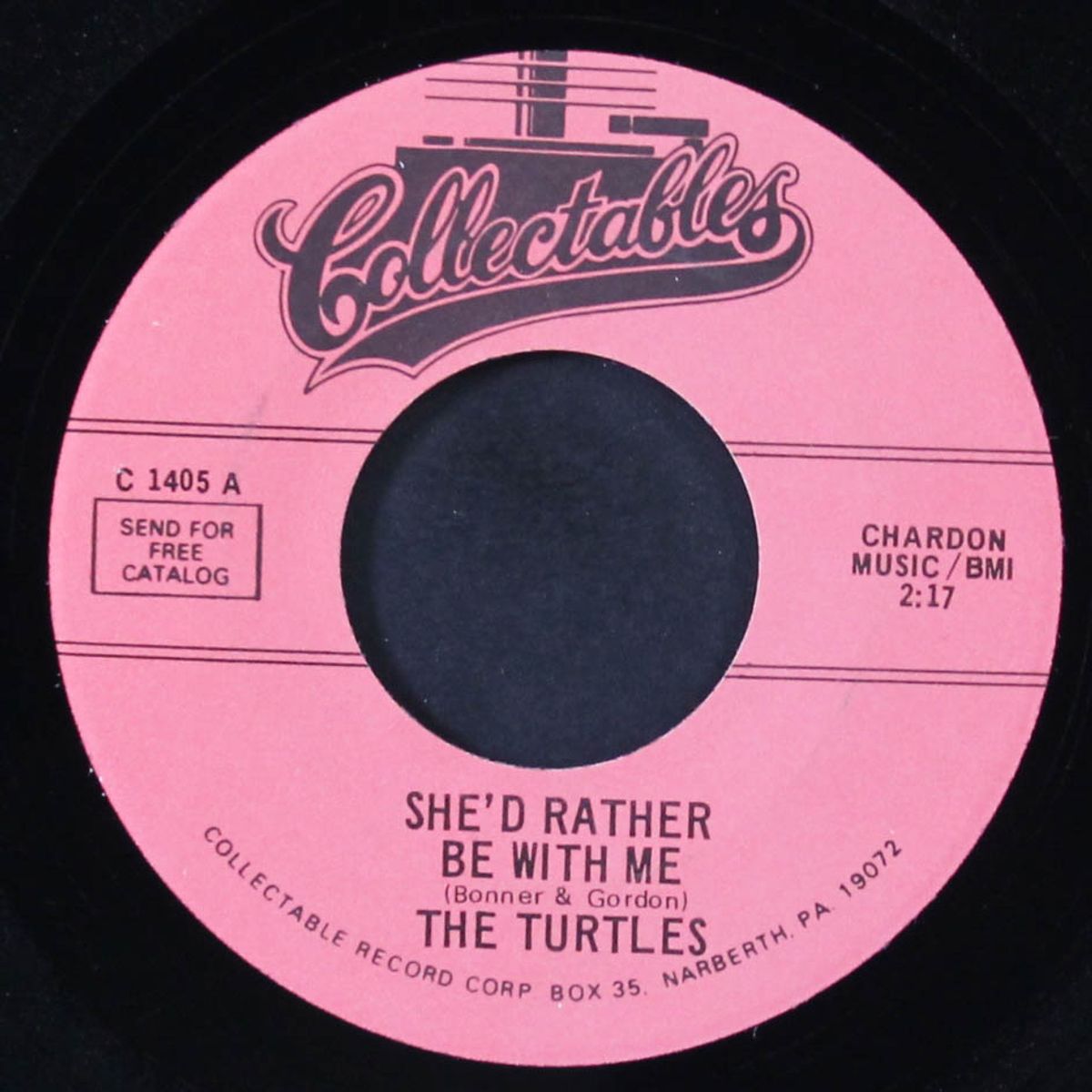 she'd rather be with me / rugs of woods & flowers by TURTLES