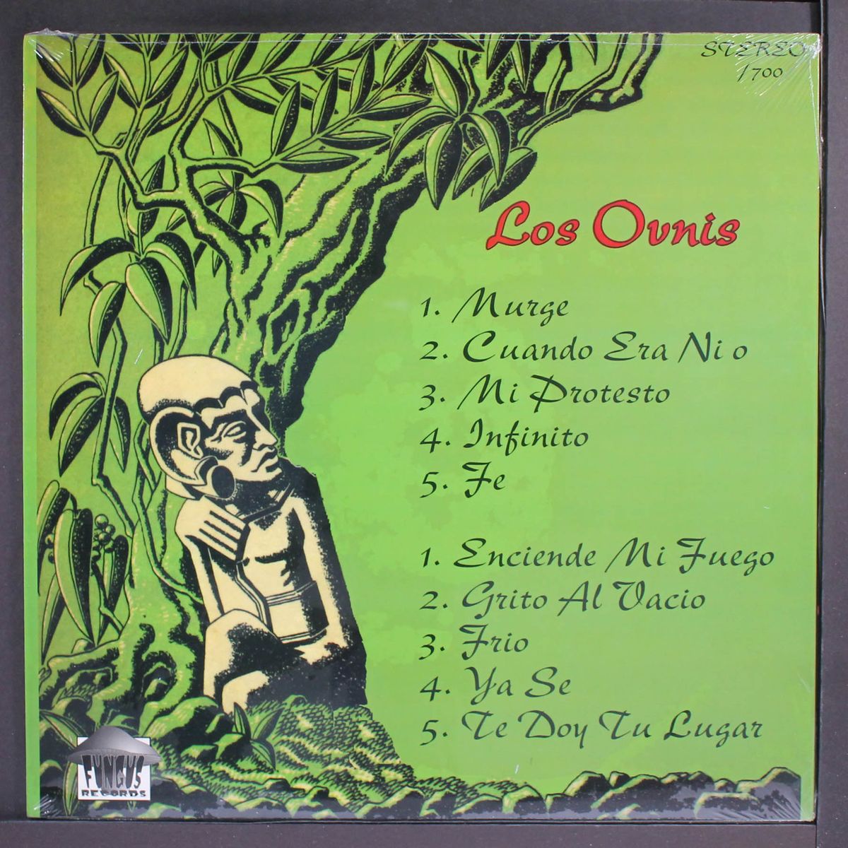 los ovnis by LOS OVNIS